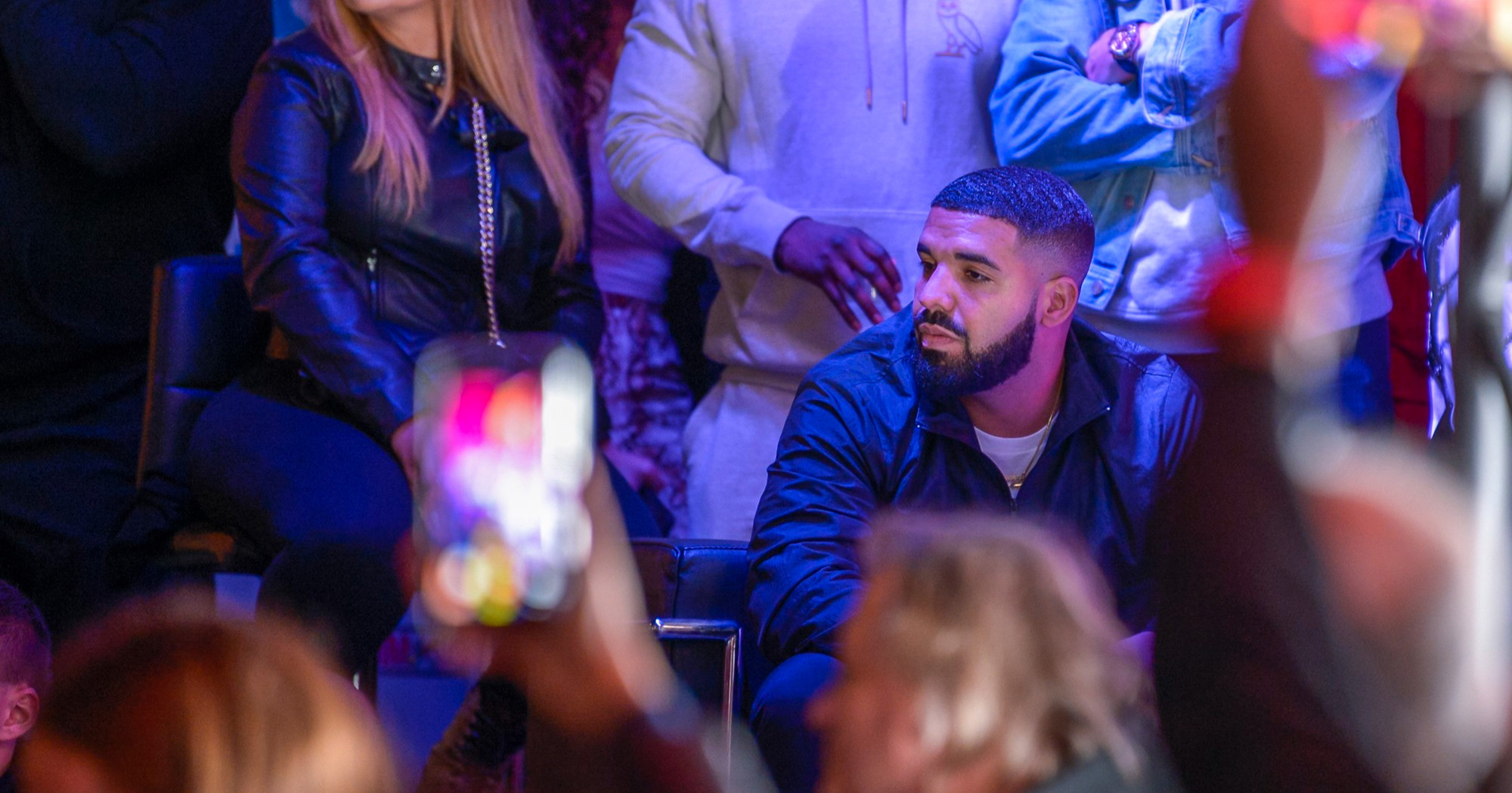 Drake se kladio da će Argentina pobijediti na SP-u, izgubio je 1,5 mil. dolara