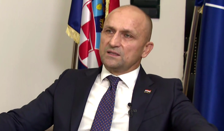 Hrvatska kupuje moćni raketni sustav. Anušić: Kompatibilan je s HIMARS-ima