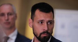 Ivoševiću potvrđena optužnica, morat će na sud zbog prijetnje novinarki