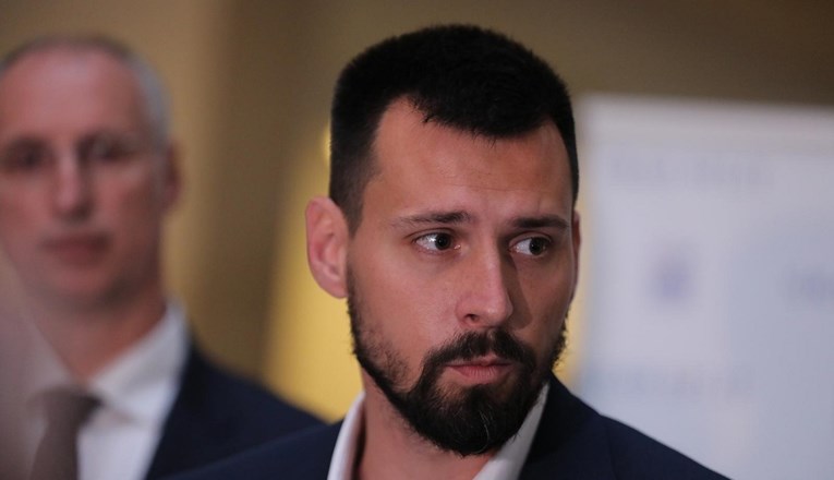 Ivoševiću potvrđena optužnica, morat će na sud zbog prijetnje novinarki