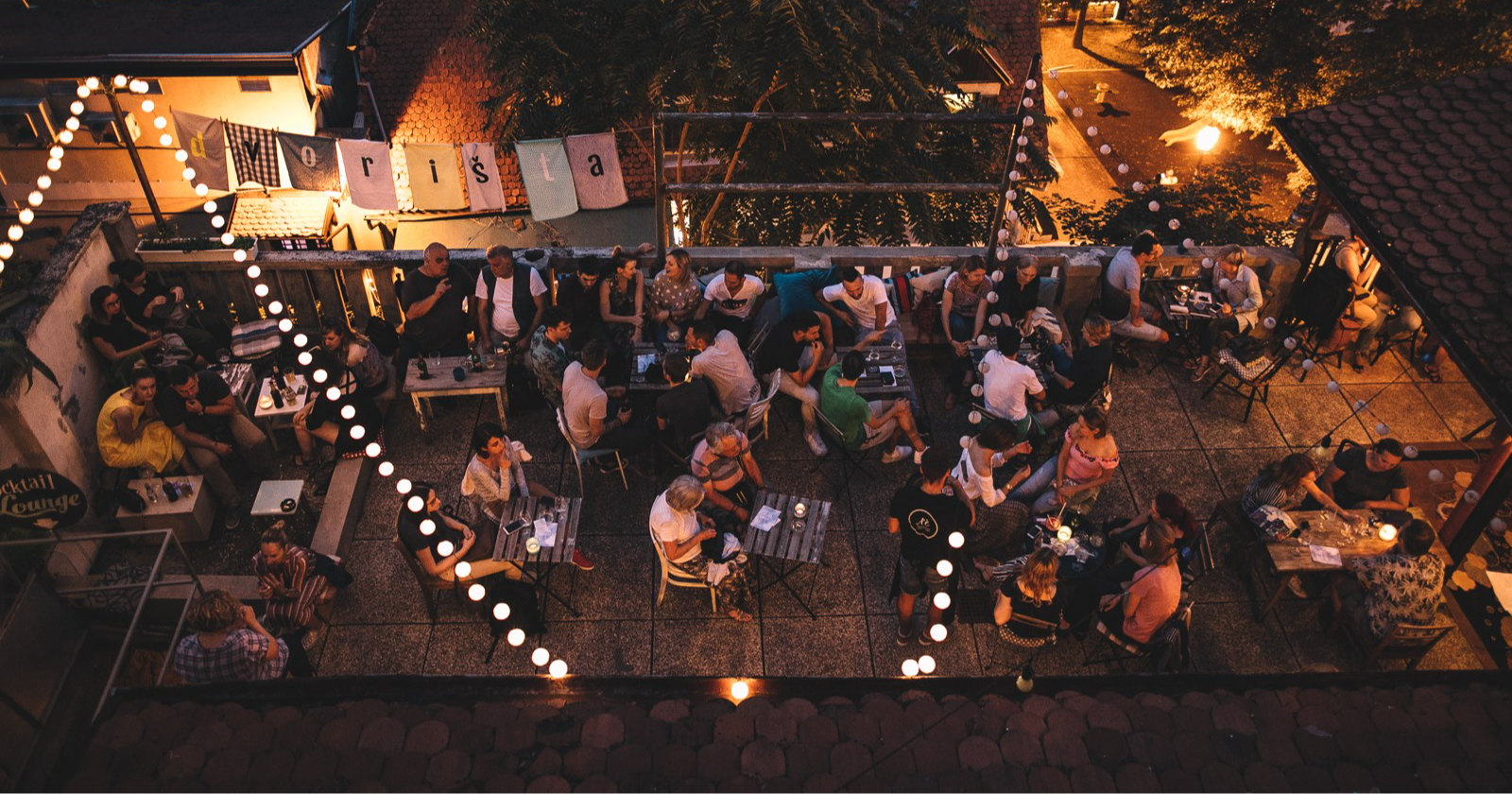 Ako ovo ljeto provodite u Zagrebu, ne brinite, ne mora biti grozno. Evo prijedloga