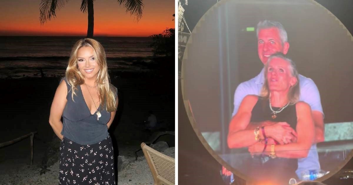 Oglasila se žena koja je snimila par s Coldplaya, poslala im poruku