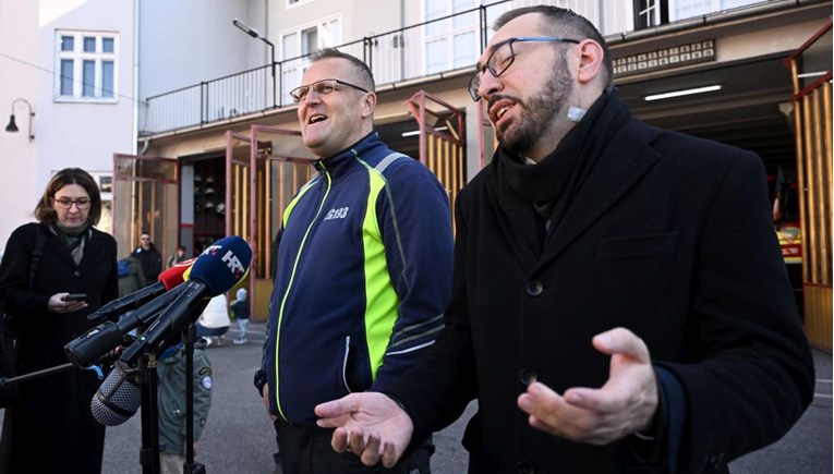 Tomašević se oglasio o zdravstvenom odgoju. SDP-ovac: Ne vidim razlog za nervozu