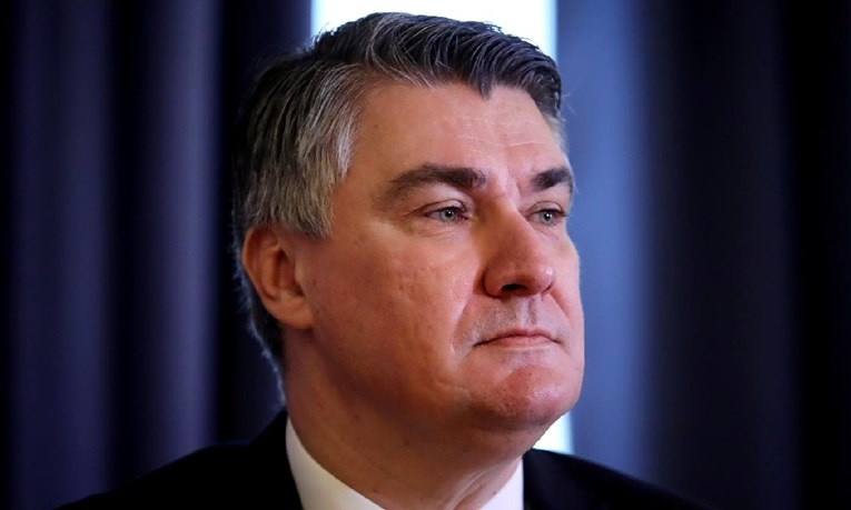 Povjerenstvo za sukob interesa istražuje Milanovića, helikopterom je letio na Mljet