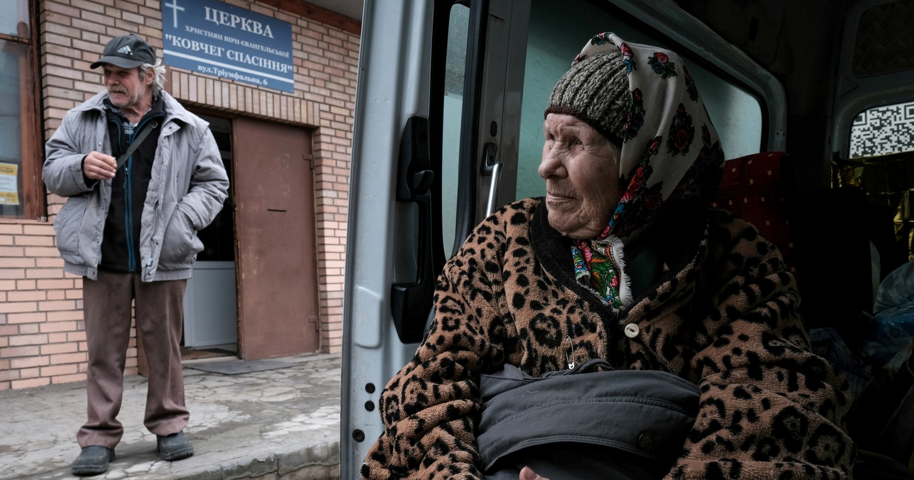 Strah u Donbasu zbog Trumpovog plana: "Kako nas možete ostaviti na cjedilu?"