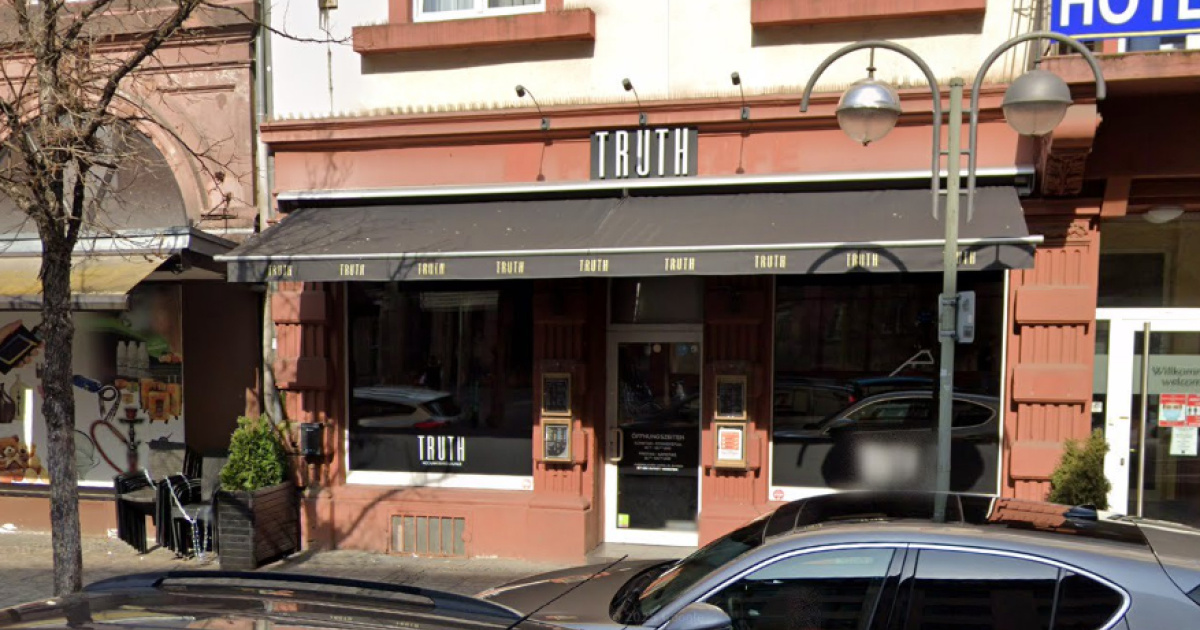 Nove eksplozije u Frankfurtu, mete bile kafić i nargila-bar