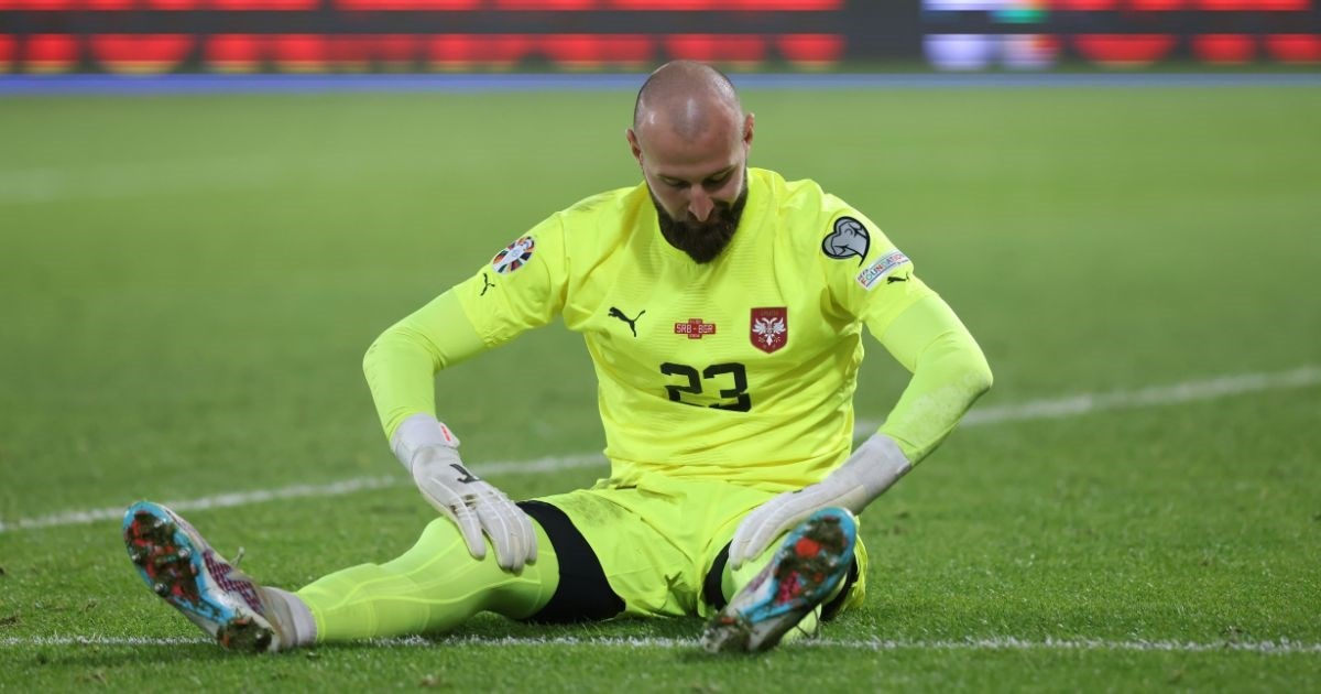 Piksi igračima dao slobodan dan na Euru. Srpski golman otišao u kafić i potukao se