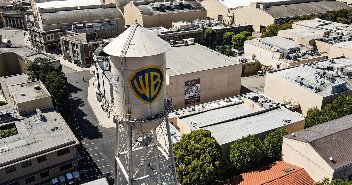 Sud privremeno zaustavio spajanje Paramounta i Warner Brosa