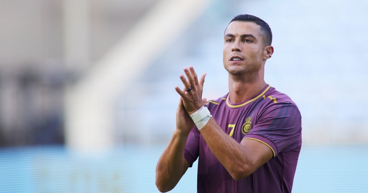 Ronaldo izgubio 0:5 od Celte Vigo pa kritizirao španjolsku ligu i europski nogomet