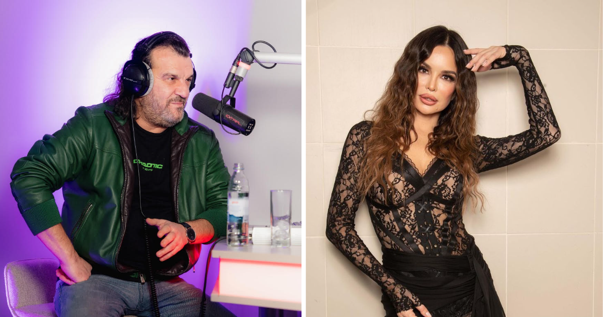 Aca Lukas snimio duet sa Severinom: "Sjajna je pjesma"