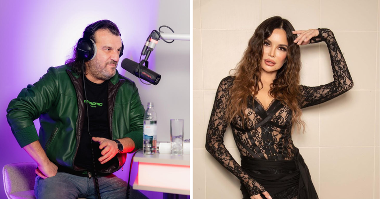 Aca Lukas snimio duet sa Severinom: "Sjajna je pjesma"