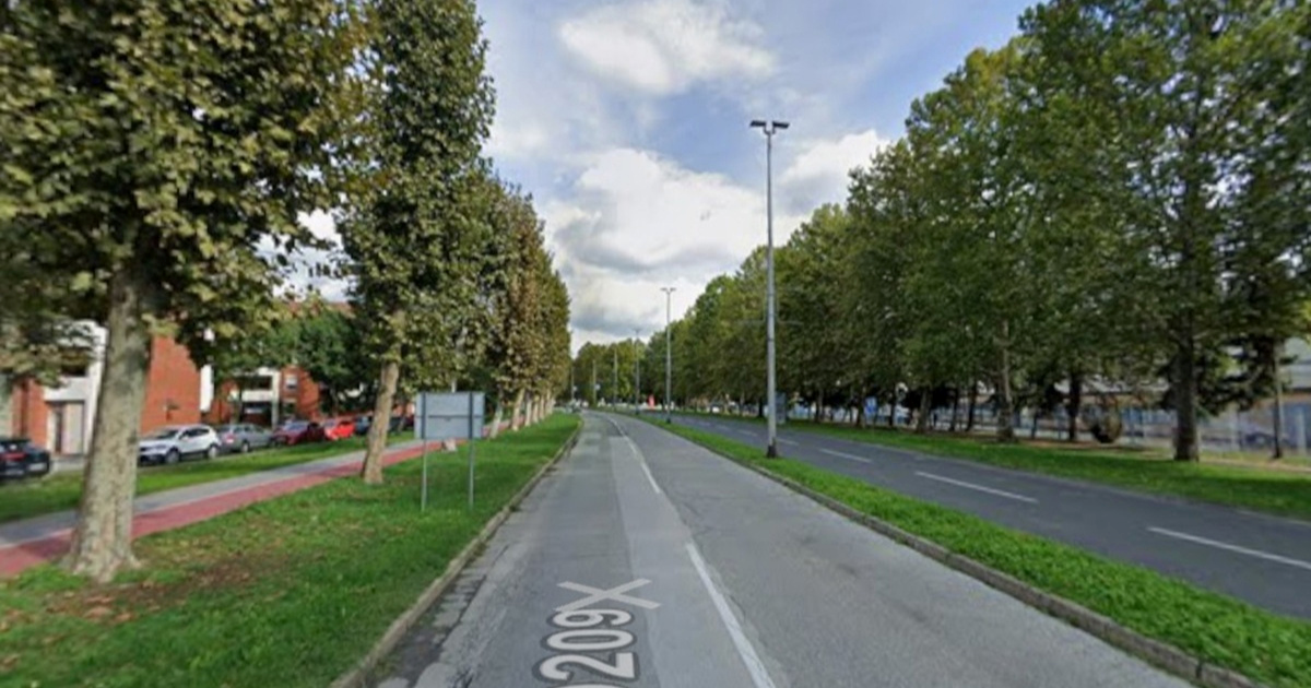 U frontalnom sudaru u Čakovcu poginuo 63-godišnjak