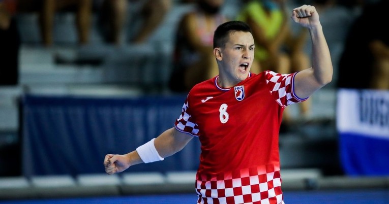 Evo gdje možete gledati hrvatske U-19 rukometaše u finalu Eura protiv Njemačke