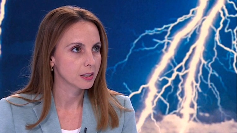 Meteorologinja: Promjena vremena će doći u dva vala