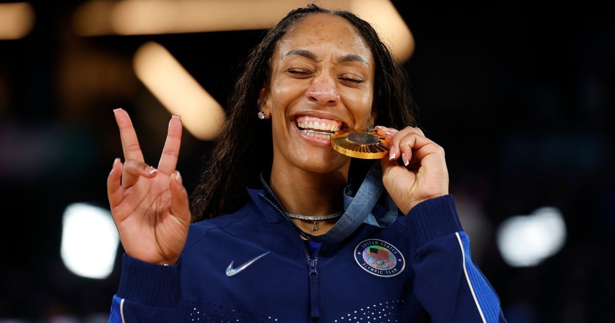 Amerikanka ispisala povijest ženske košarke