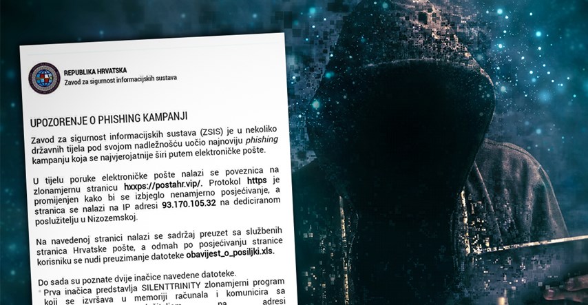 Hrvatske institucije mjesecima su bile na meti misterioznog hakerskog napada