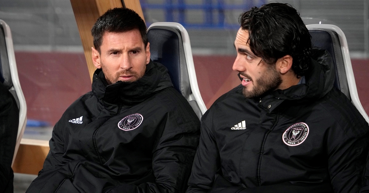Messi dodatno naljutio Kineze nastupom u Japanu. Zovu ga prevarantom