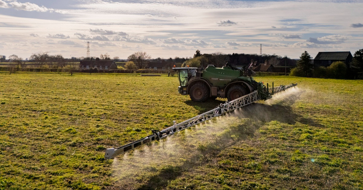 Novo istraživanje: Pesticid odobren u EU utječe na razvoj mozga