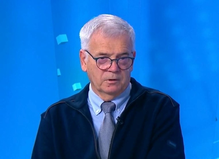 Doktor Tomić o Vukovaru: "Majka poginula, djeca izranjavana. Nisam više mogao raditi"