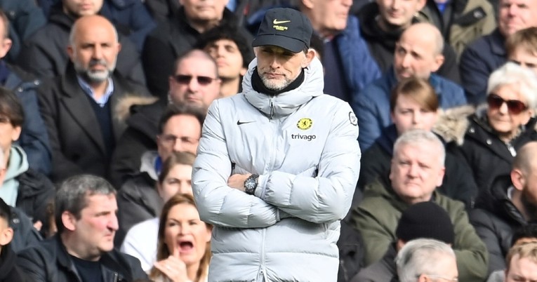 Ozbiljan sastanak u Chelseaju. Tuchelu bilo teško izaći pred novinare