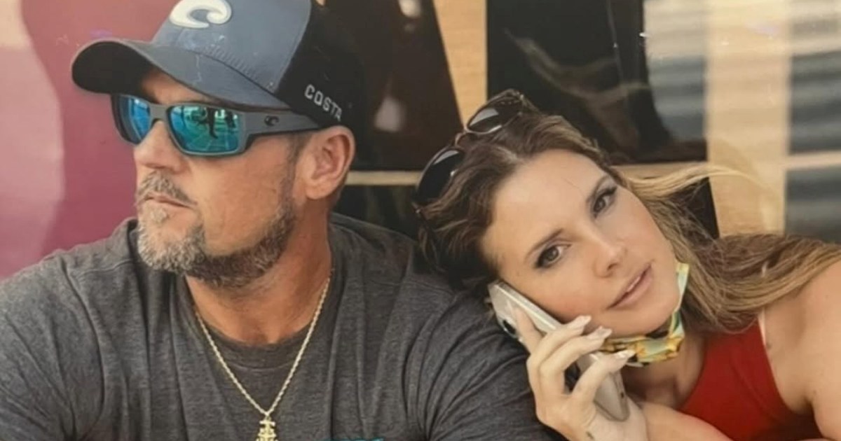 Suprug Lane Del Rey oštro odgovorio na prognozu o raspadu njihovog braka