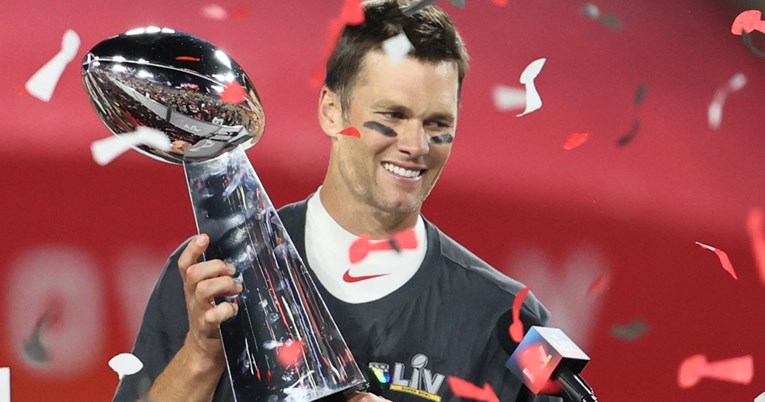 TAMPA BAY - KANSAS CITY 31:9 Neuništivi Tom Brady osvojio sedmi Super Bowl u karijeri