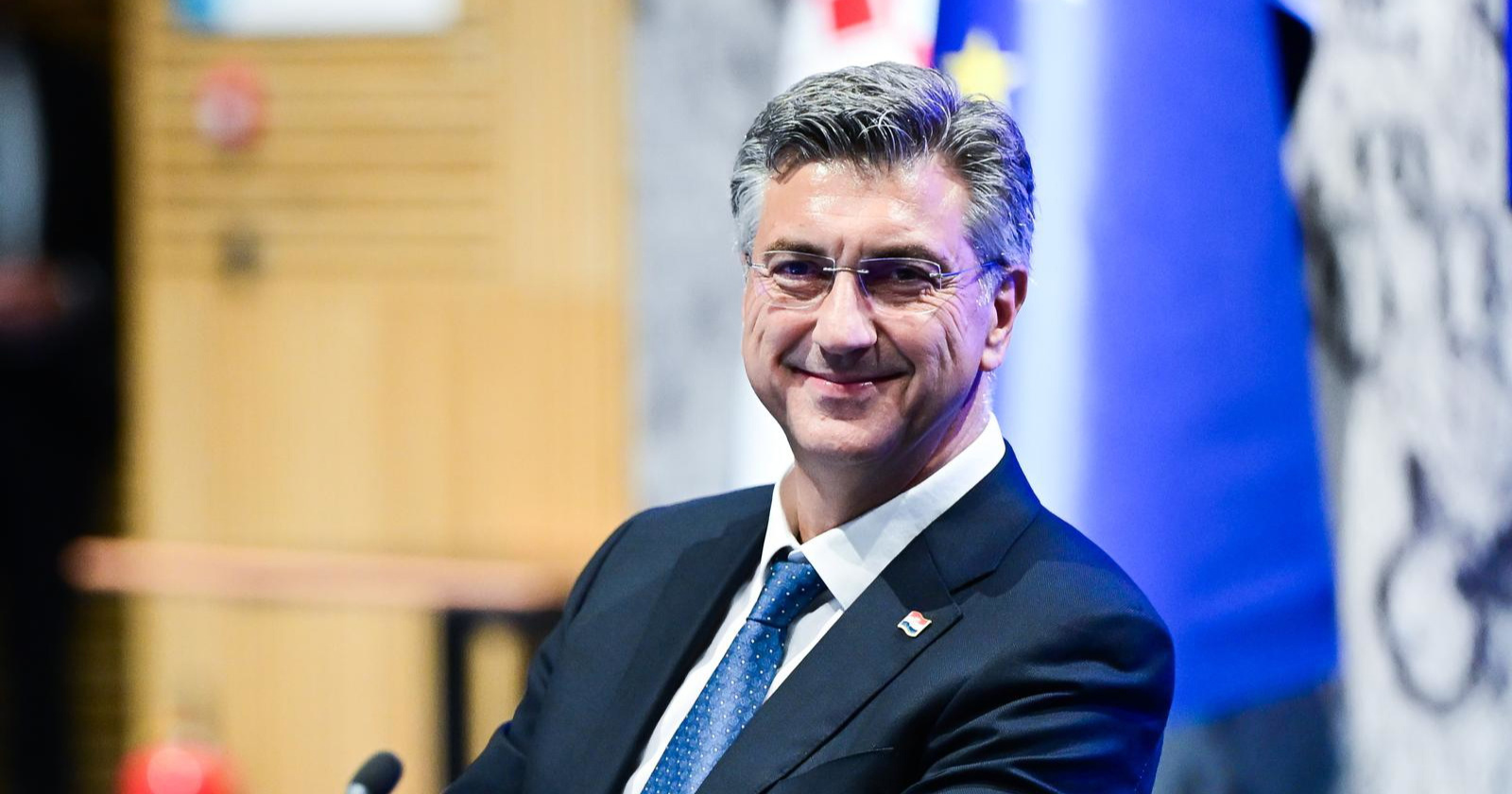 HDZ objavio koliko je dobio od donatora, četvrtinu dala tvrtka iz Križevaca