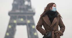 Francuska će gotovo potpuno ukinuti obavezno nošenje maske i covid-potvrde