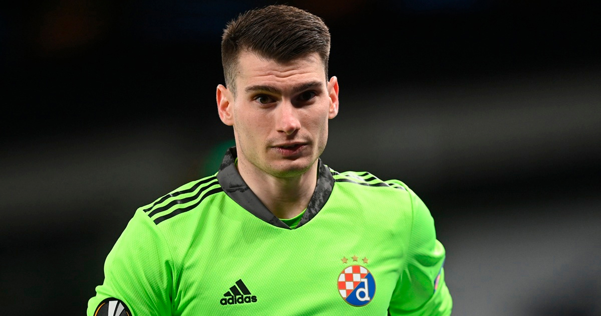 Evo koliko se novca Livaković odriče da bi došao u Dinamo