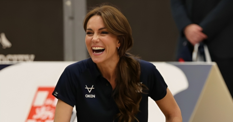 Kate Middleton ovim je potezom osvojila srca nacije