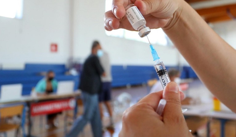 Više od polovice Ličana starijih od 80 godina se nije cijepilo