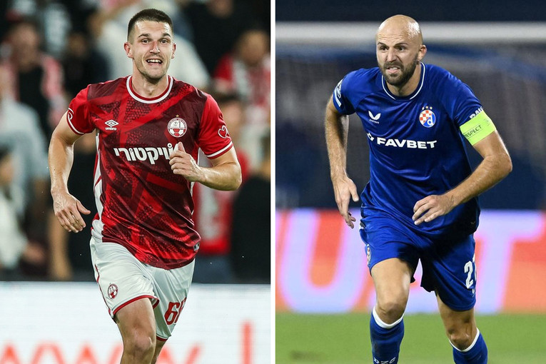 OD 21:00 Dinamo u problemima pred prvu utakmicu u Europi. Evo gdje gledati