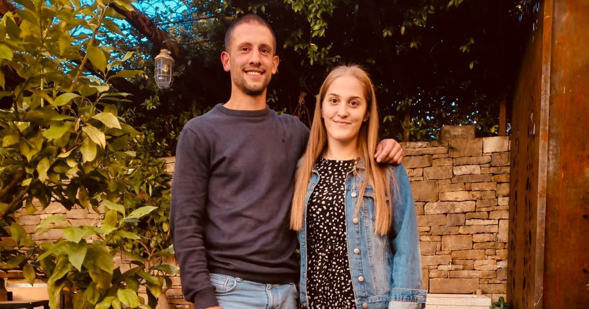 Danijel u Istri spasio život Matei koja je autom sletjela u baru i onesvijestila se