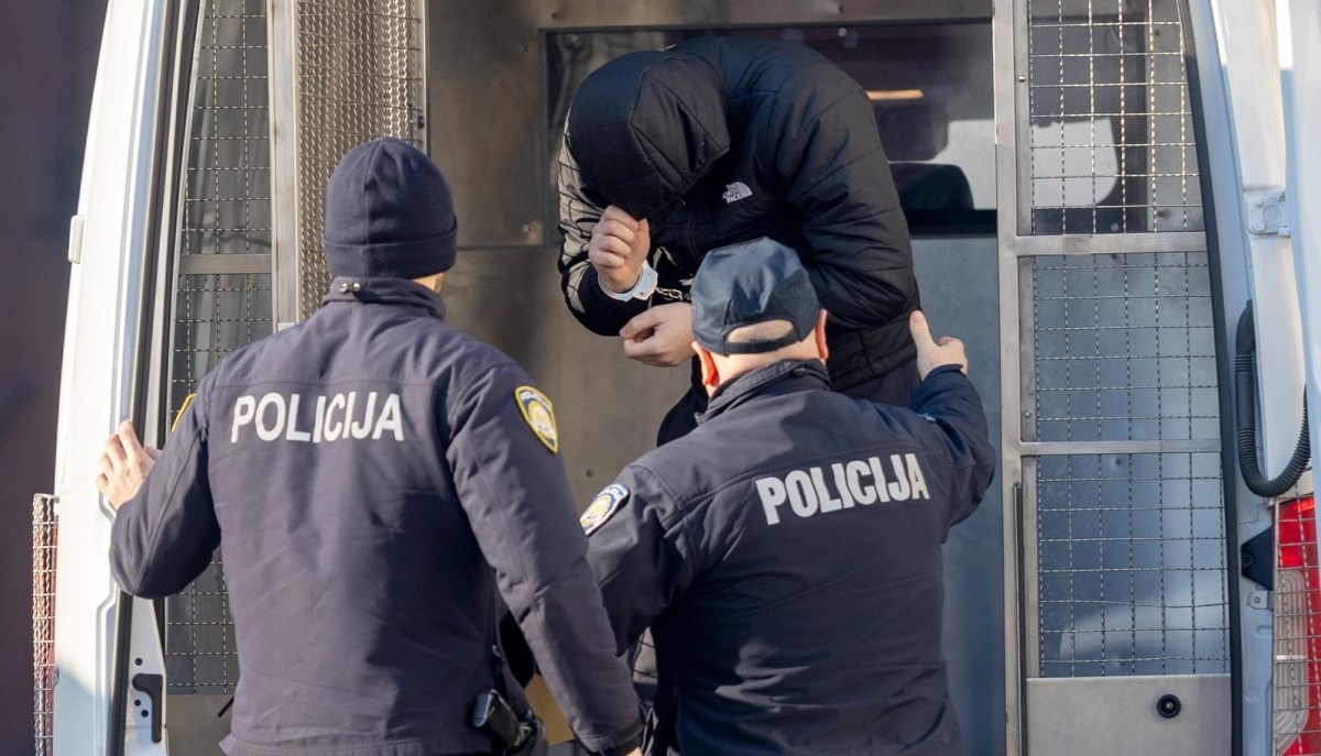 Brutalno zlostavljanje u Ludbregu, tukao ženu tepsijom, trljao joj suhi kruh po licu