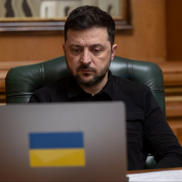 Zelenski: Nema izravnog dogovora s Rusijom o primirju