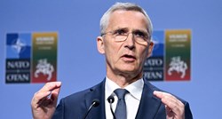 Šef NATO-a: Još je uvijek moguće da na summitu primimo Švedsku u savez