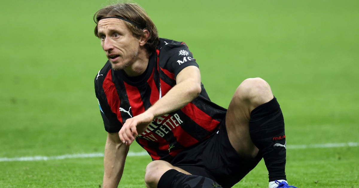 VIDEO Milan osvojio bod nakon Modrićevog kornera. Genoa promašila penal u 99. minuti