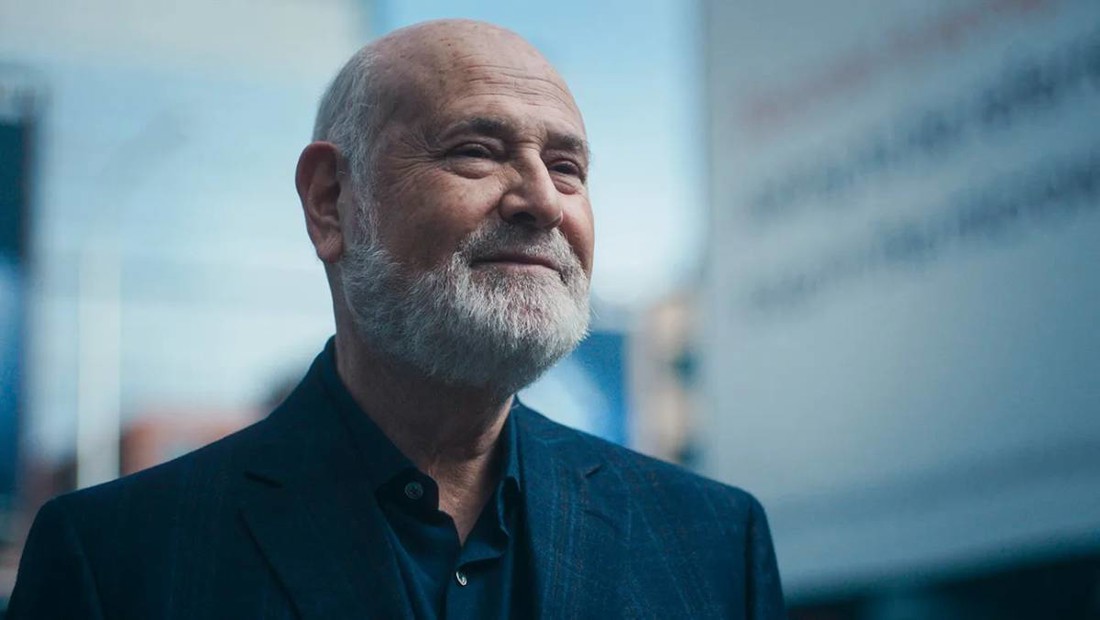 Rob Reiner posthumno nominiran za Emmy nekoliko mjeseci nakon tragične smrti