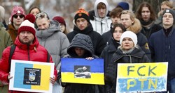 Tisuće Rusa moraju napustiti Latviju