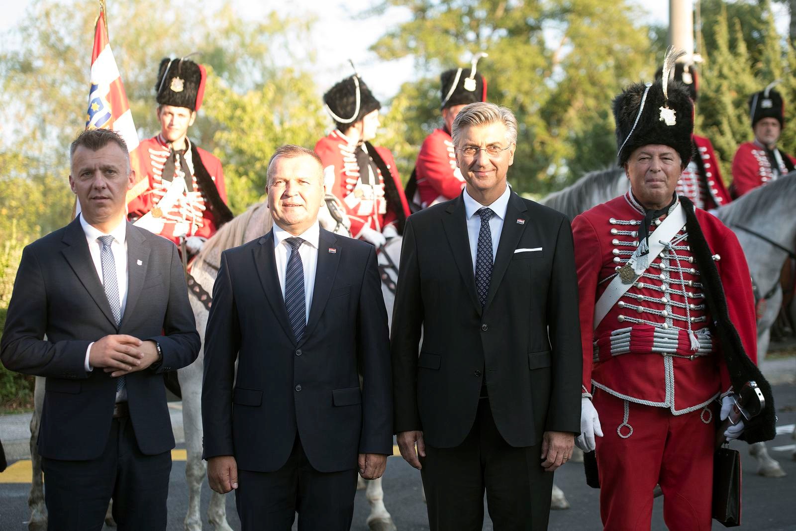 Varaždinska županija za 2026. planira proračun od 274,5 milijuna eura