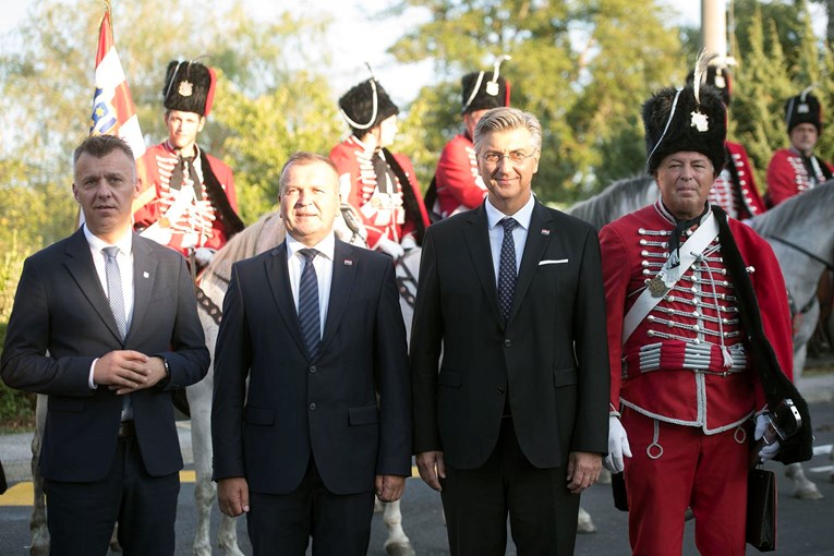 Varaždinska županija za 2026. planira proračun od 274,5 milijuna eura