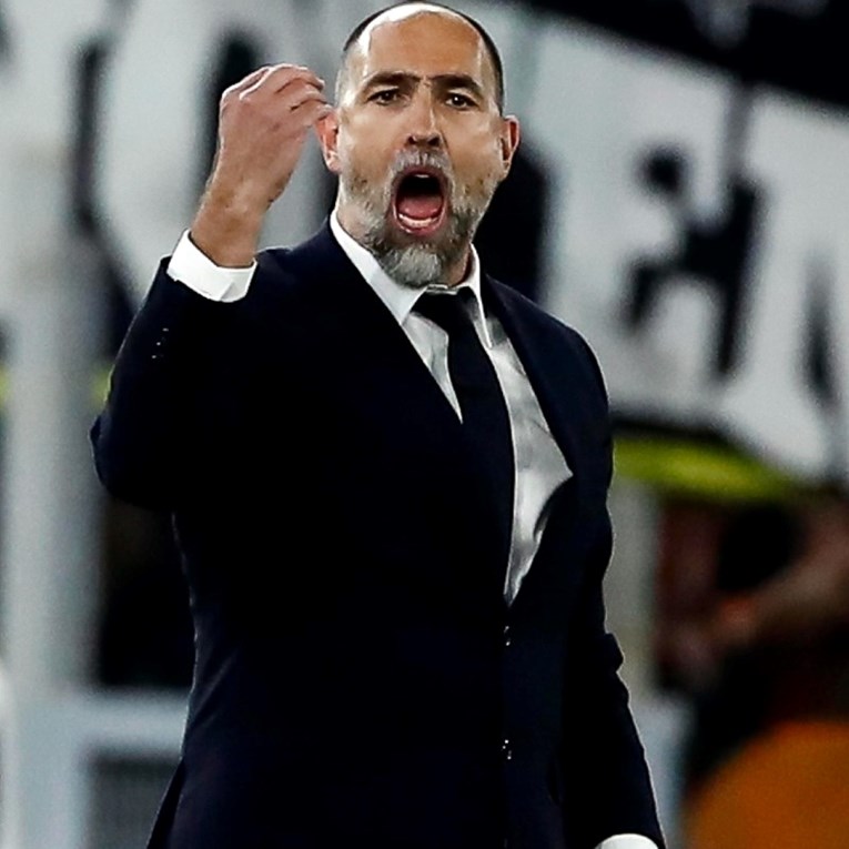 Veliki problemi za Tudora pred jednu od utakmica sezone. Ostao je bez sedam igrača