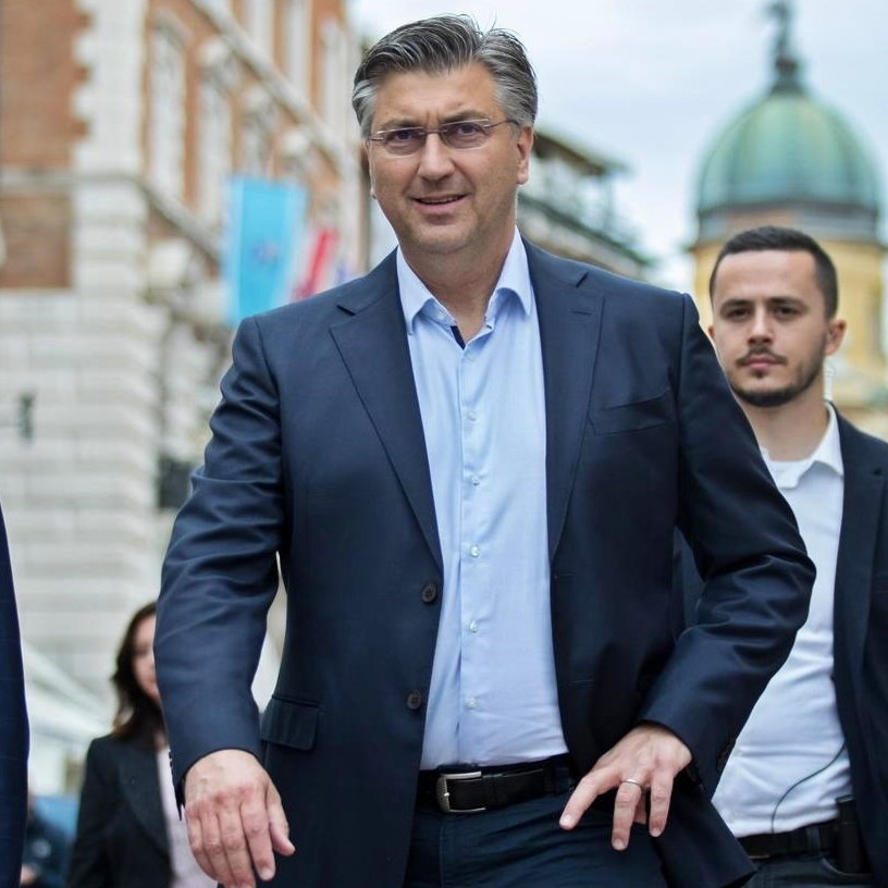 HDZ osvojio najviše mandata na izborima za riječke kvartove