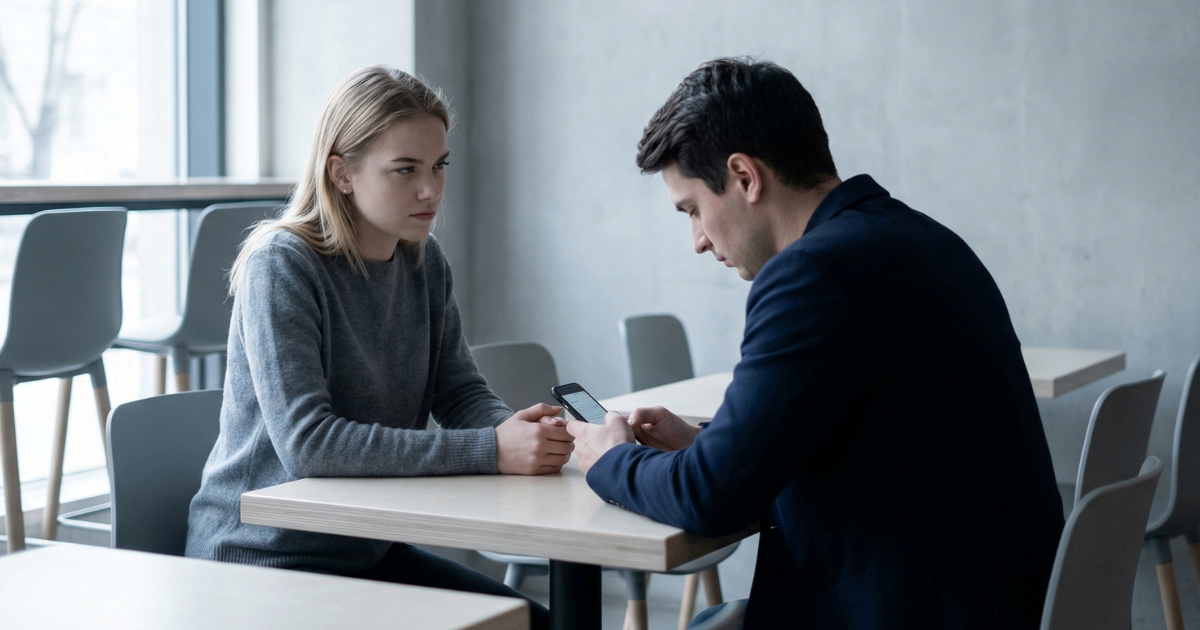 Dvije riječi koje najbrže pokreću ljubomoru u vezi, prema terapeutu