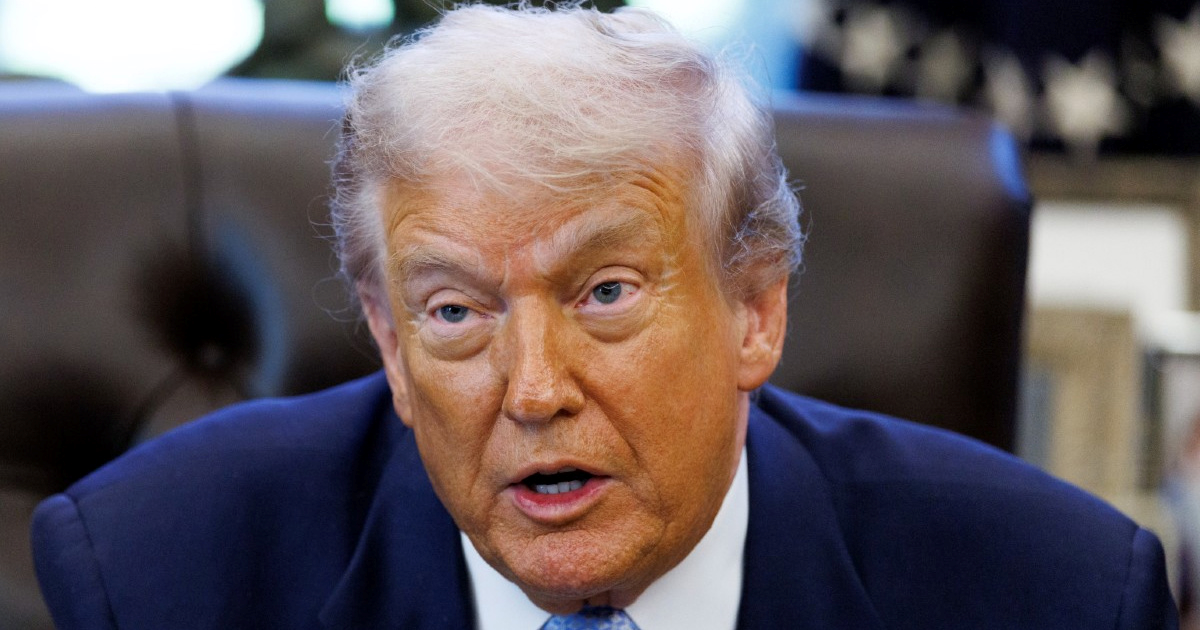 Trump: Nije prikladno da Iranci dođu na Svjetsko prvenstvo. Zbog njihove sigurnosti