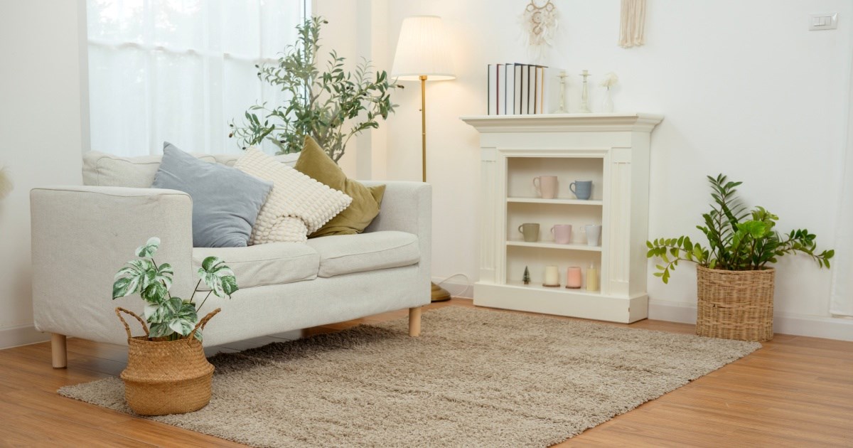 5 dizajnerskih savjeta za stvaranje ugodnijeg dnevnog boravka