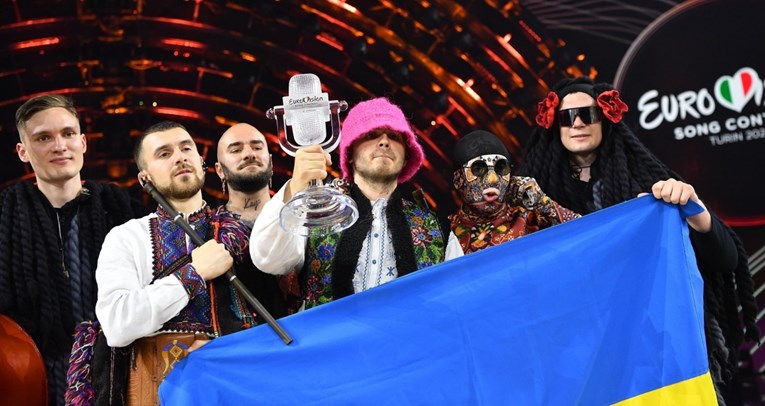 Na Eurosongu će iduće godine glasati i zemlje koje se ne natječu