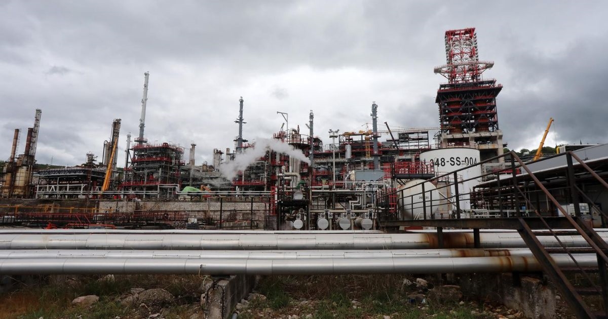 Hrvatska u rujnu zabilježila najveći rast industrijske proizvodnje u EU