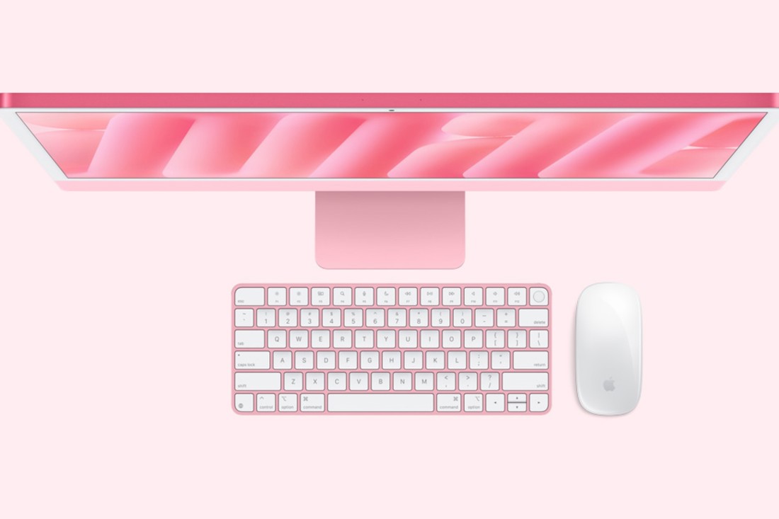 Stigla je nova generacija iMac računala