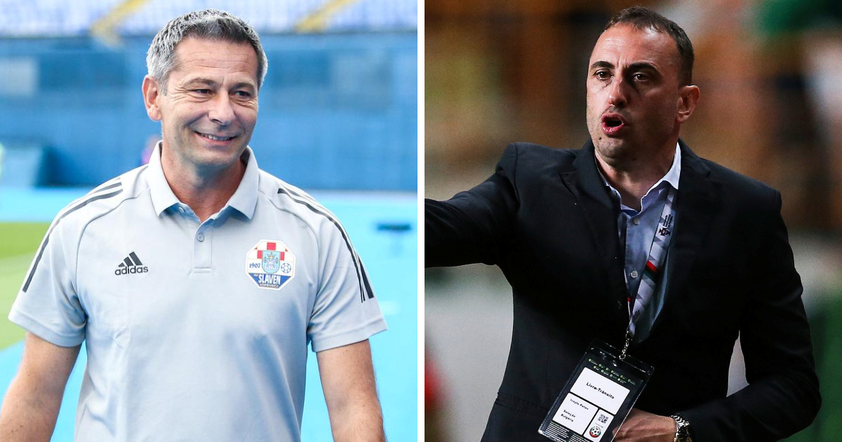 Dva bivša SHNL trenera kandidati za klupu regionalnog velikana